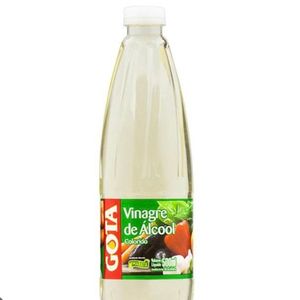 imagem do produto Vinagre gota 500ml