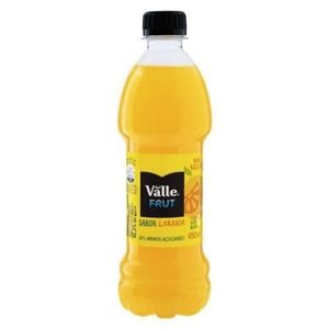imagem do produto Del Valle laranja 450ml