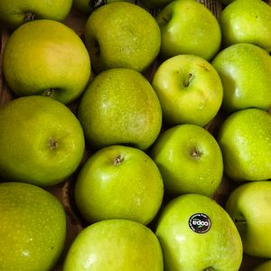 imagem do produto Maçã verde (unidade)