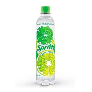 imagem do produto Sprite lemon fresh 510ml