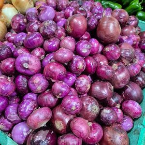 imagem do produto Cebola roxa