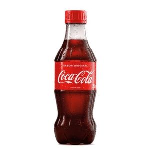 imagem do produto Coca cola 250ml