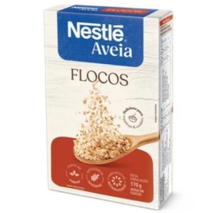 imagem do produto Aveia flocos Nestlé 170g