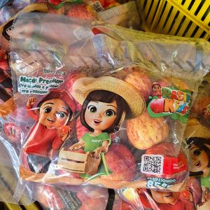 imagem do produto Maçã (saquinho)