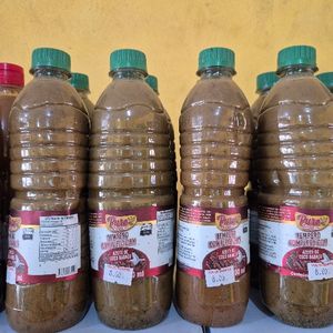 imagem do produto Tempero completo com azeite de coco babaçu 500ml