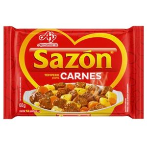 imagem do produto Sazón Carne