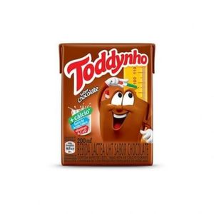 imagem do produto Toddynho 200ml
