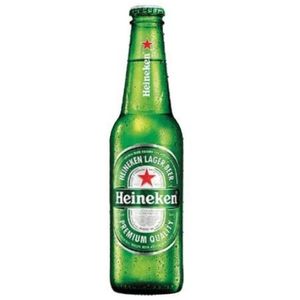 imagem do produto Cerveja Heineken, 330ml