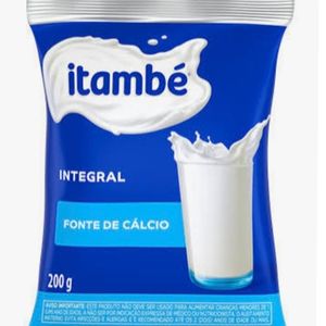 imagem do produto Leite Itambé 200g