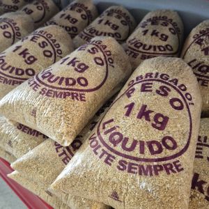 imagem do produto Farinha de puba 1kg