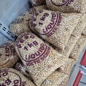 imagem do produto Feijão branco 1kg