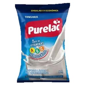 imagem do produto Leite purelac 200g