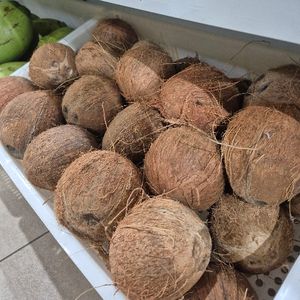 imagem do produto Coco seco (unidade)