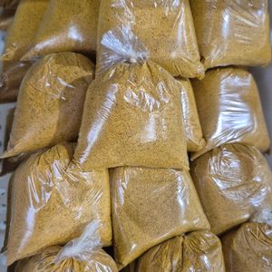 imagem do produto Açafrão em pó