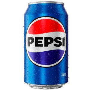imagem do produto Pepsi 350ml