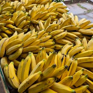 imagem do produto Banana prata (unidade)