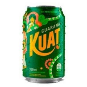 imagem do produto Kuat 350ml