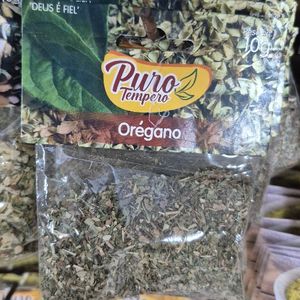 imagem do produto Orégano