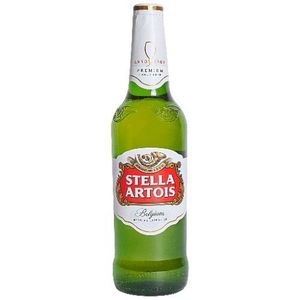 imagem do produto Cerveja Stella, 330ml