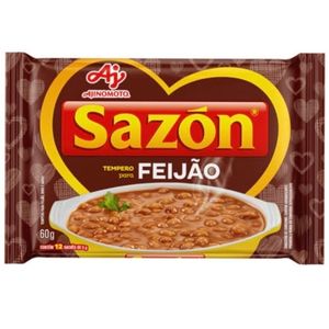 imagem do produto Sazón Feijão