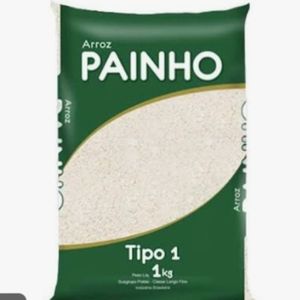 imagem do produto Arroz painho tipo 1, 1kg