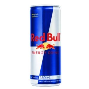 imagem do produto Red bull 250 ml
