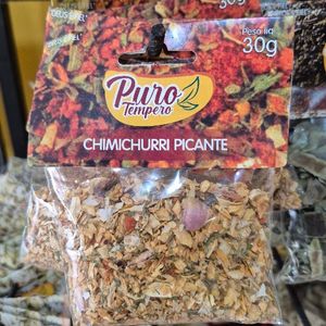 imagem do produto Chimichurri picante 30g