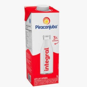 imagem do produto Leite piracanjuba 1L