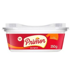 imagem do produto Margarina primor 250g