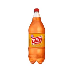 imagem do produto Uai laranja