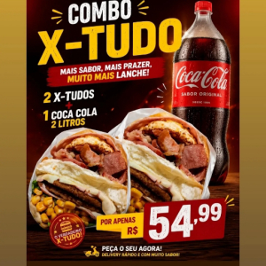 imagem do produto Combo Promocional