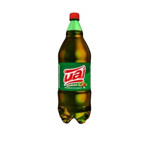 imagem do produto Uai guaraná 