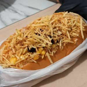 imagem do produto Hotdog 