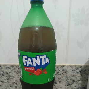 imagem do produto Fanta Guaraná