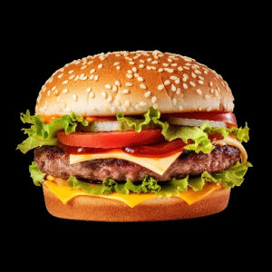 imagem do produto X-egg bacon