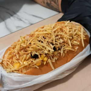 imagem do produto Dogão