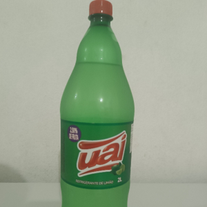 imagem do produto Uai limão