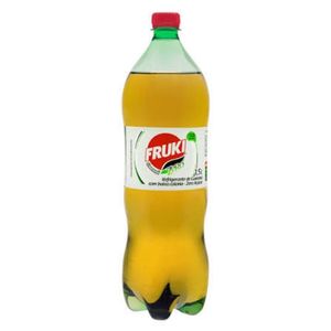 imagem do produto Fruki Guaraná zero 1,5L
