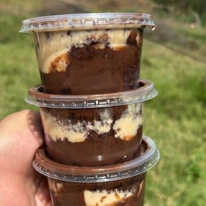imagem do produto Bolo no pote 