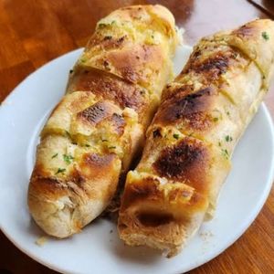 imagem do produto Pão de alho