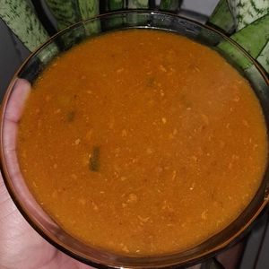 imagem do produto Caldo de carne com ovo