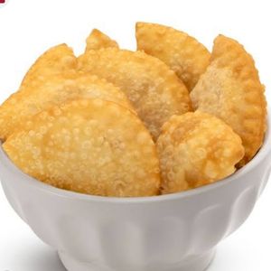 imagem do produto Mini Pastéis 