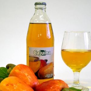 imagem do produto Cajuina