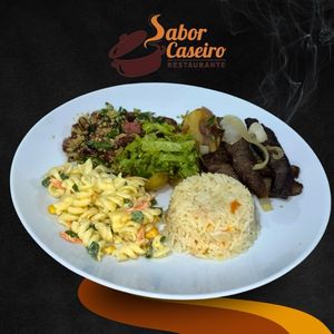imagem do produto Carne de Sol Raiz do Sabor Caseiro