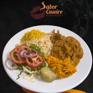 imagem do produto Strogonoff de Carne