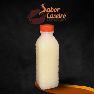 imagem do produto Suco de Cupuaçu 500 ml