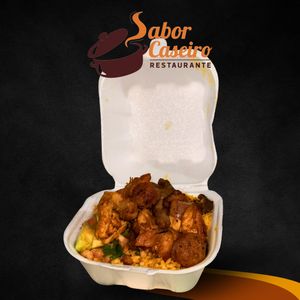 imagem do produto Caprichinho da Casa – 500g