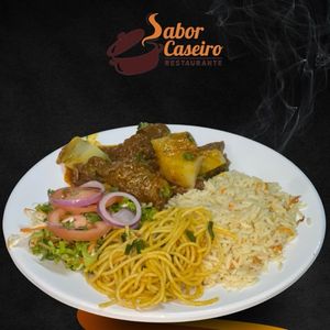 imagem do produto Assado de Panela