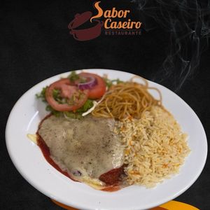 imagem do produto Milanesa de Frango 