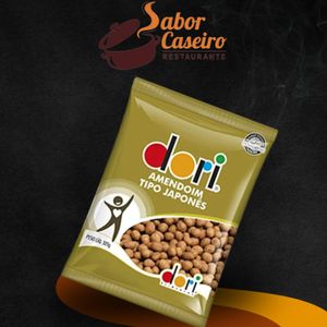 imagem do produto Amendoim Japonês 30g 